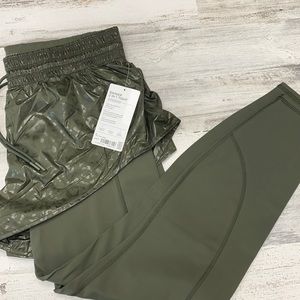 Athleta leggings